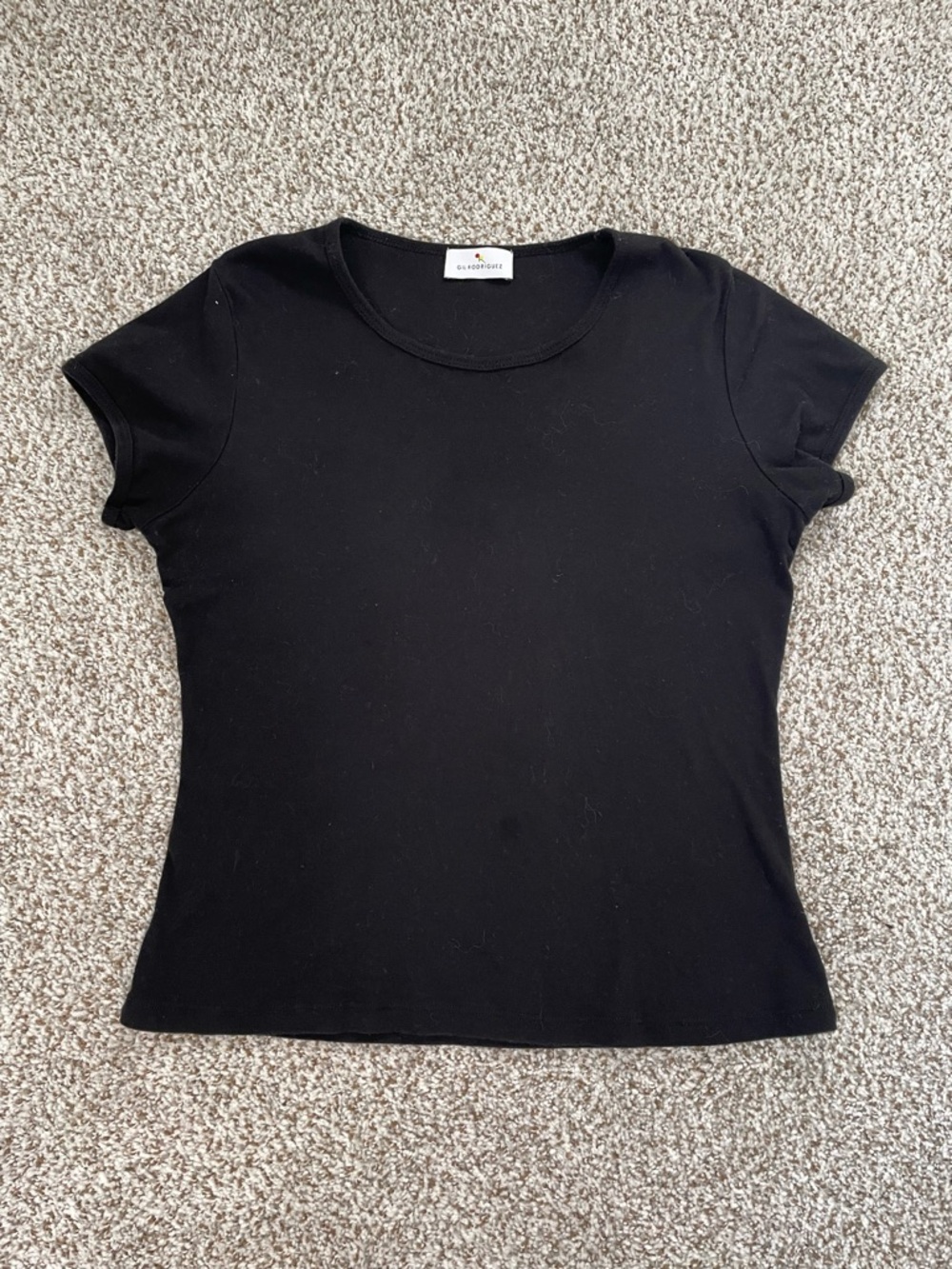 Gil Rodriguez Bellevue Tee